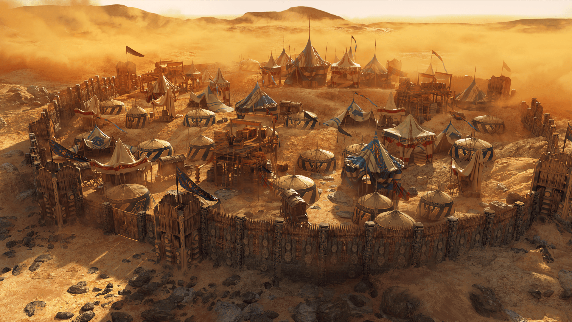 guilde Ashes of Creation Gamer Coop