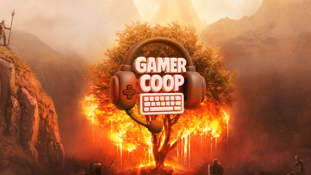 guilde Ashes of Creation Gamer Coop