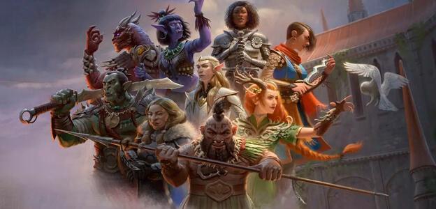 guilde Ashes of Creation Gamer Coop