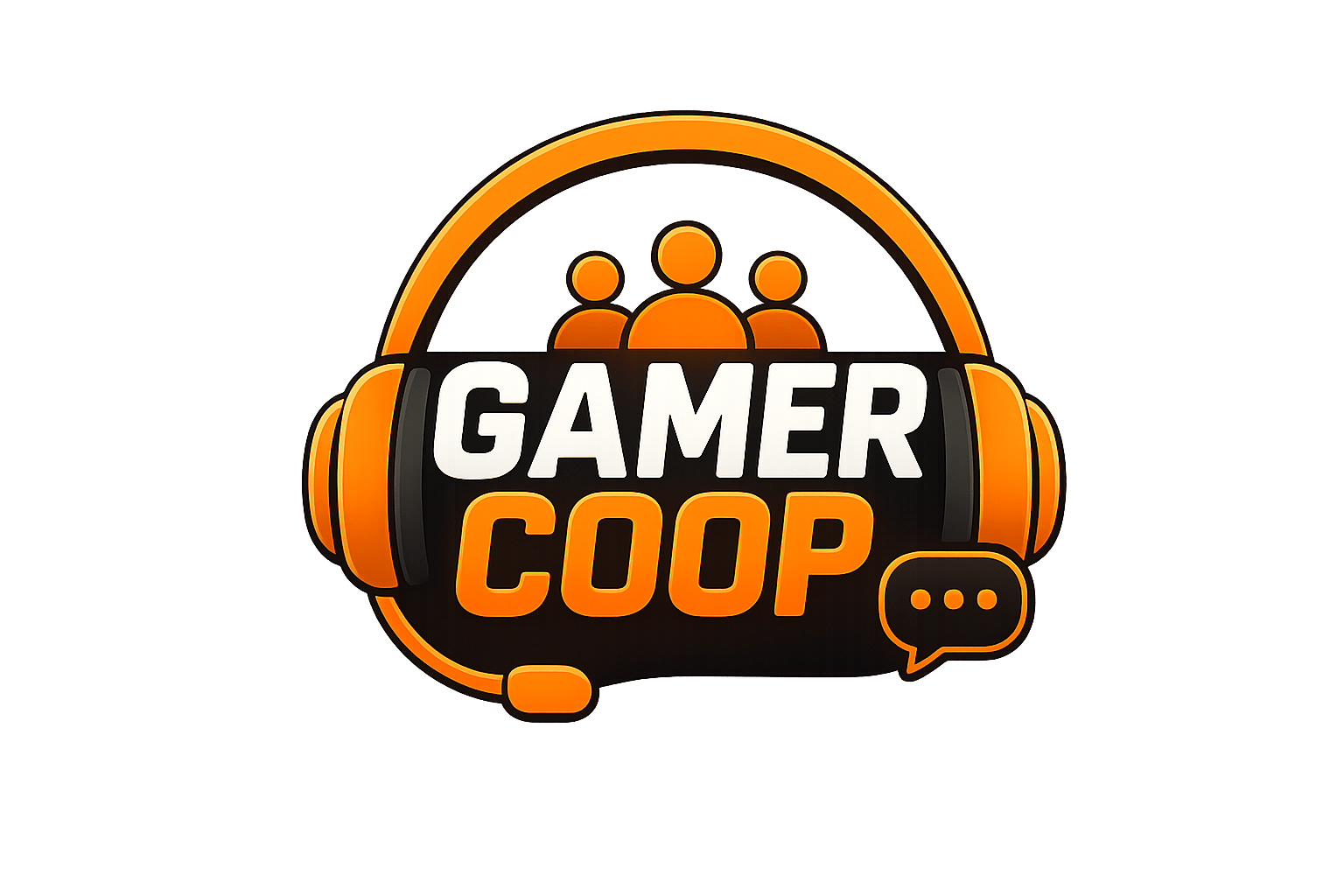 Gamer Coop