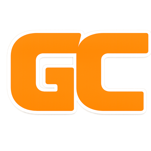 Logo GamerCoop