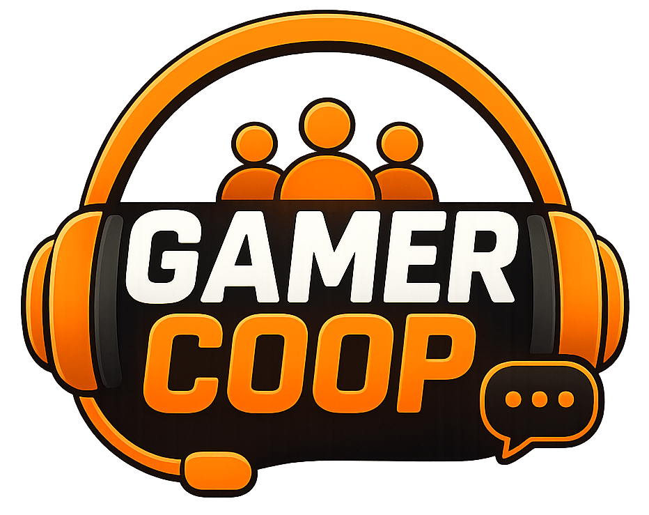 GamerCoop