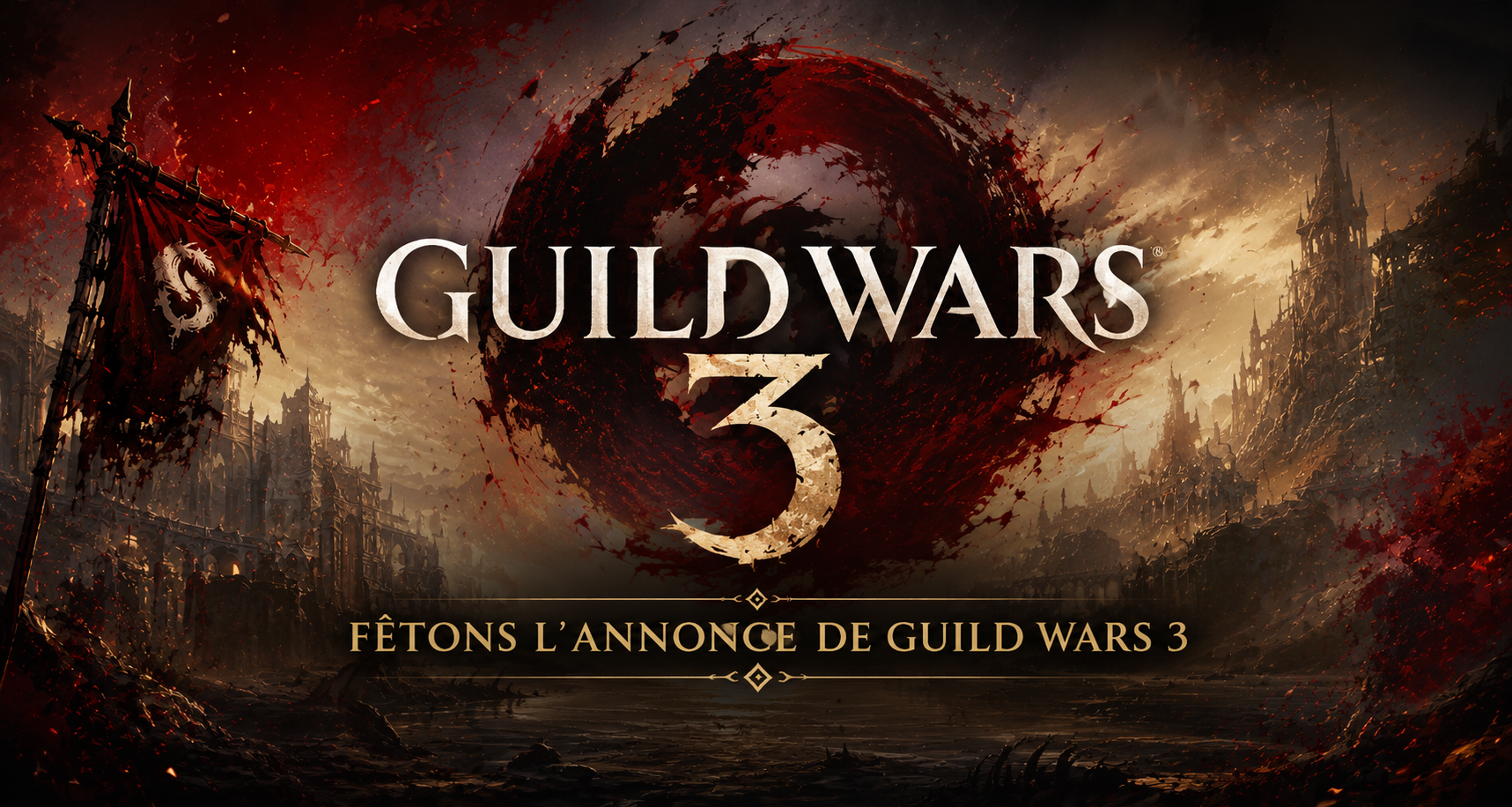 Guild Wars 3