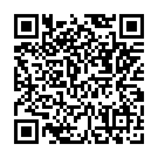 QR code de téléchargement GamerCoop