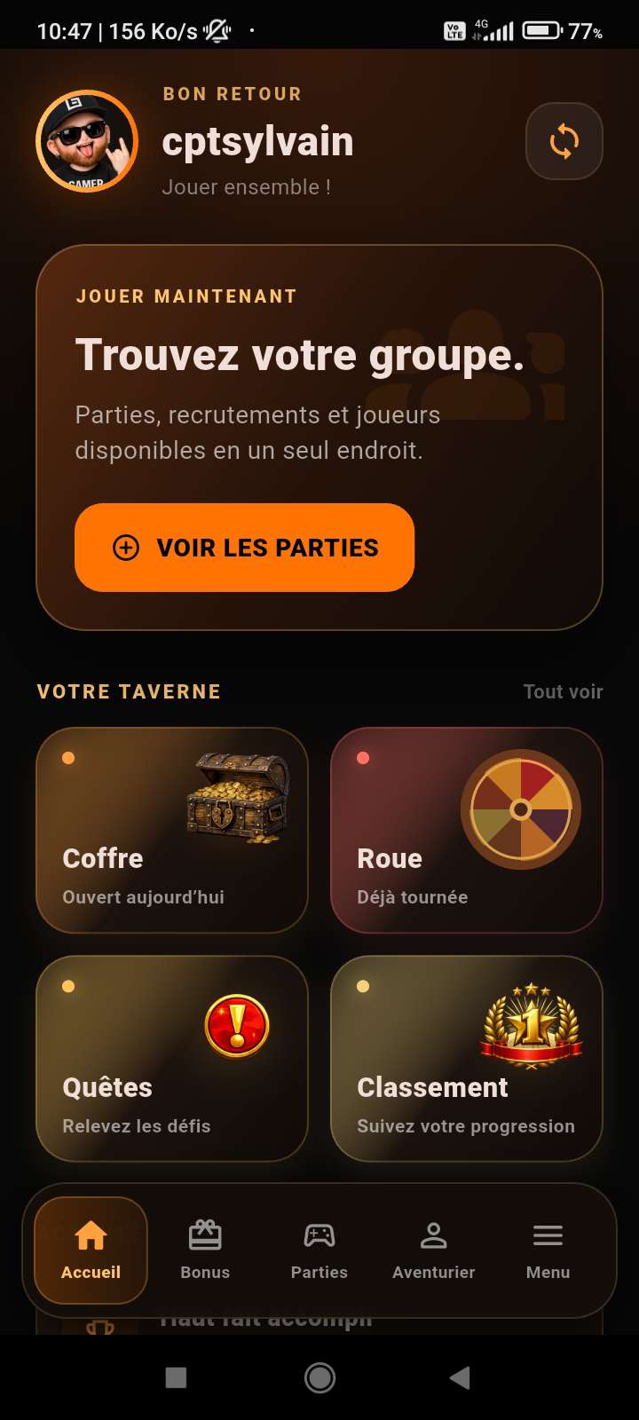 Capture d’écran 1