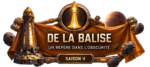 Bannière de la Balise