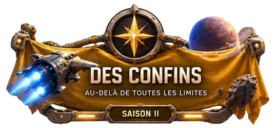 Bannière des Confins